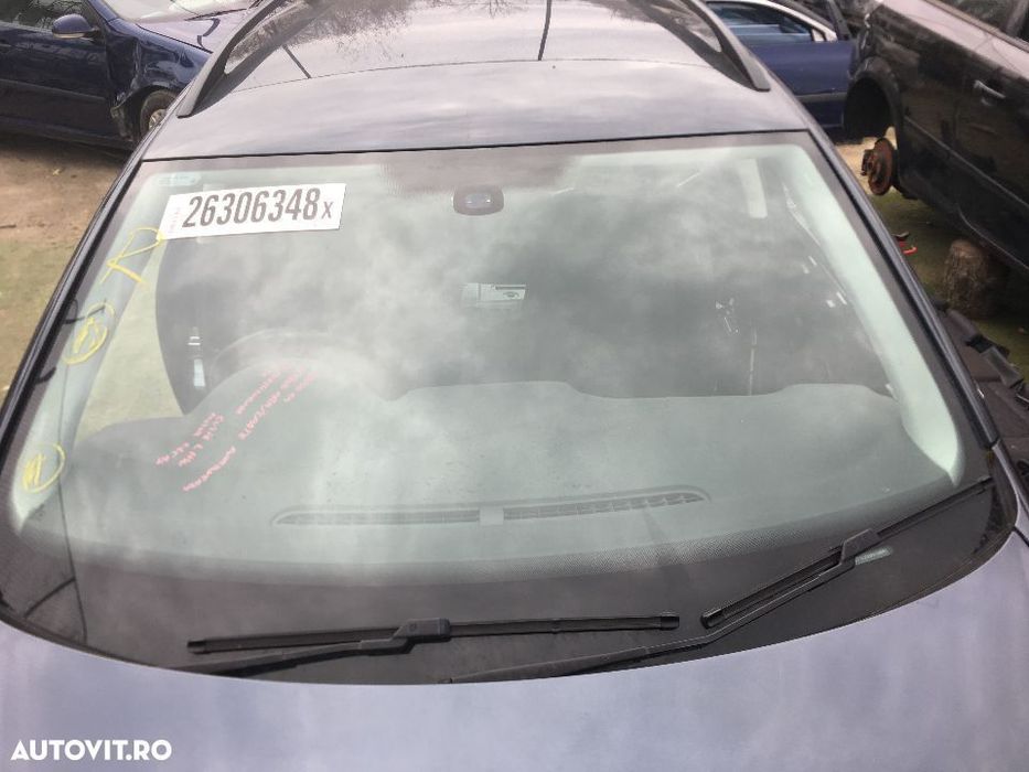 Parbriz VW Golf 6 2008 - 2013