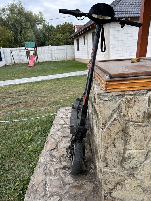 Kukirin g2 de vanzare