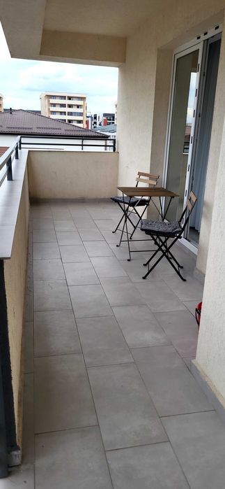 Apartament 2 camere Apărătorii Patriei