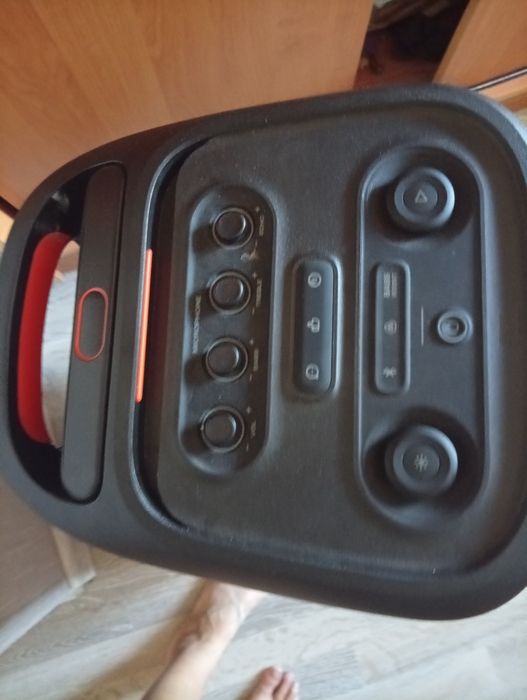 JBL PartyBox Stage 320