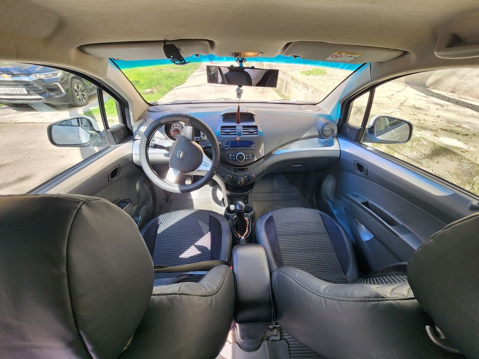 Продается спарк свой