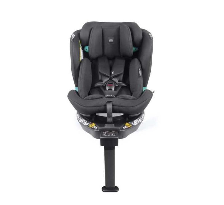 CAM - SOSTA EVO I-Size , Стол за кола група 0+/1/2/3 от 0кг. до 36кг. от новородено до 12 години !