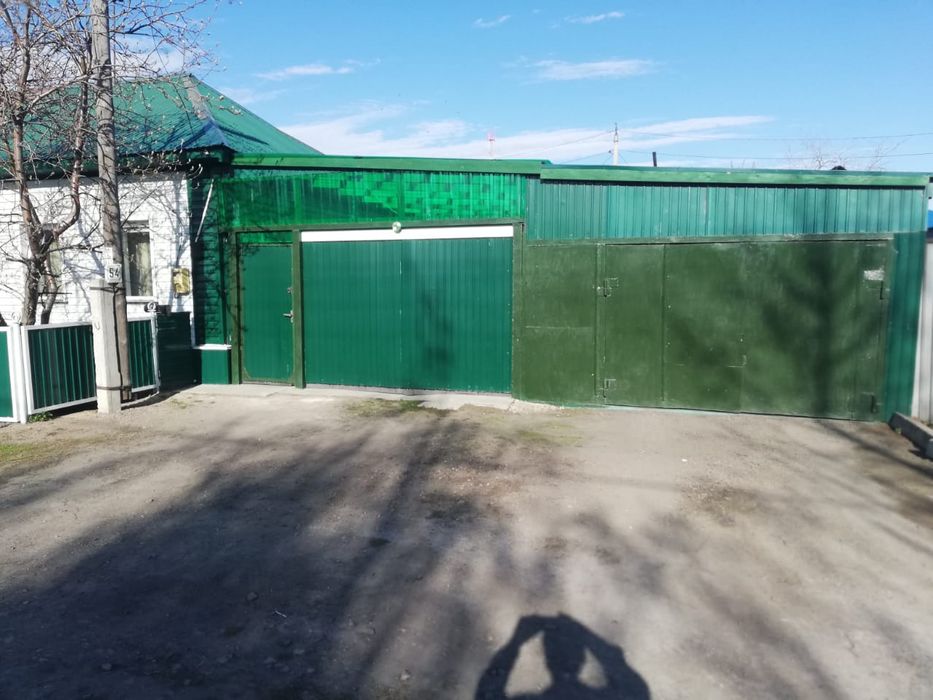 Продам частный дом