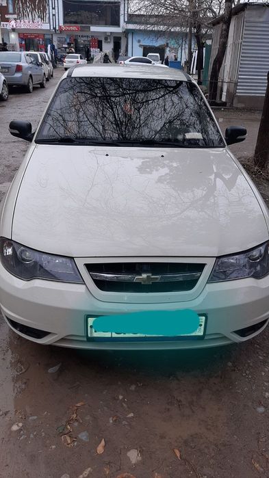 Нексия 2 лукс кансанер 2015