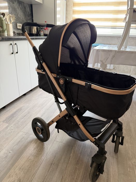 Коляска 2 в 1 сатылады