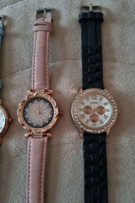 Дамски часовници