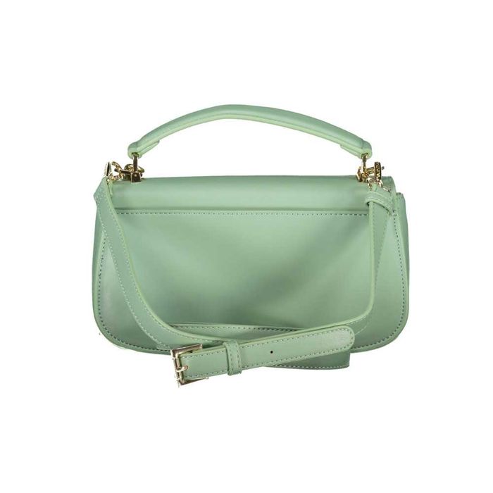 Дамска чанта през рамо Valentino Iride – Цвят Laguna / Мента