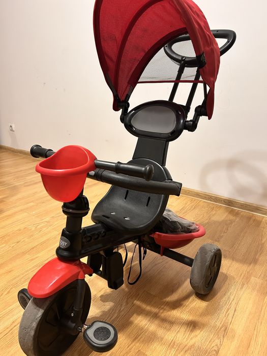 Детский велосипед Q Play