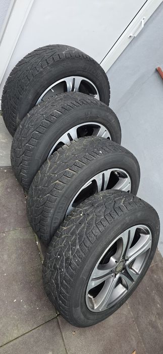 Vand roti mercedes W213