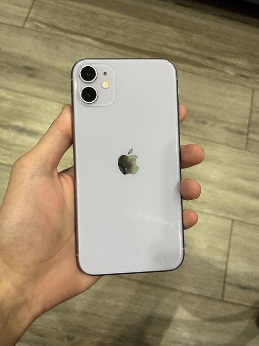 iPhone 11 (64гб)