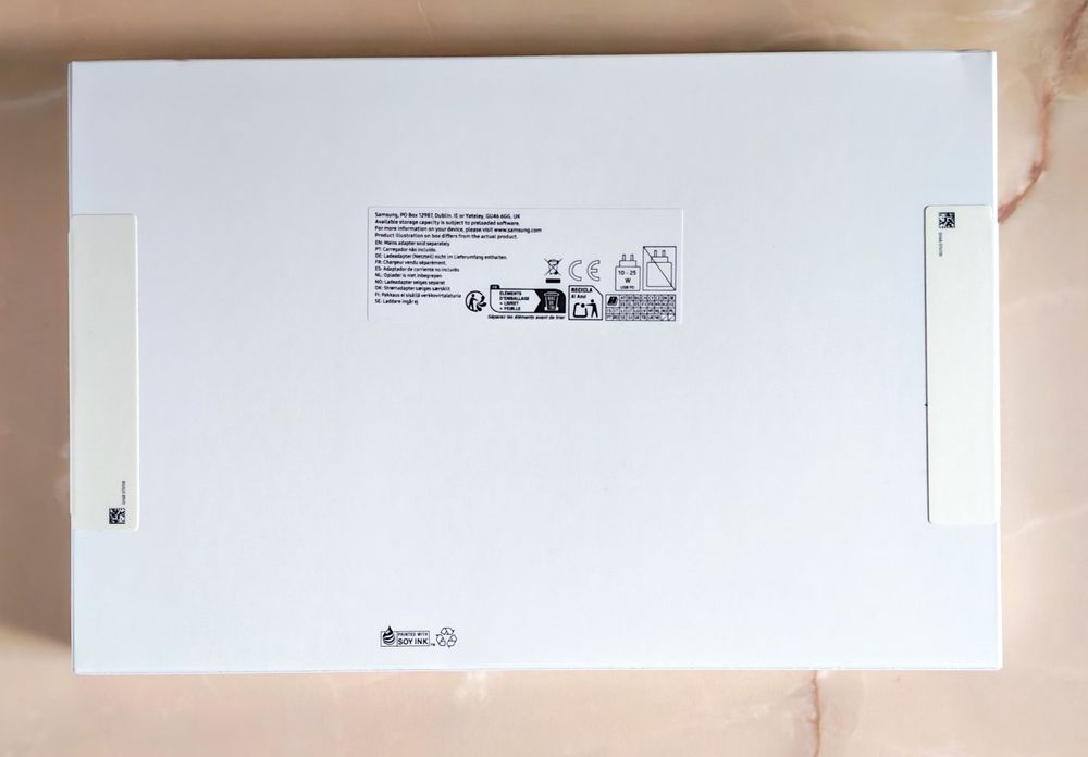 SAMSUNG Galaxy Tab A11+ Silver 6/128 GB sigilată !
