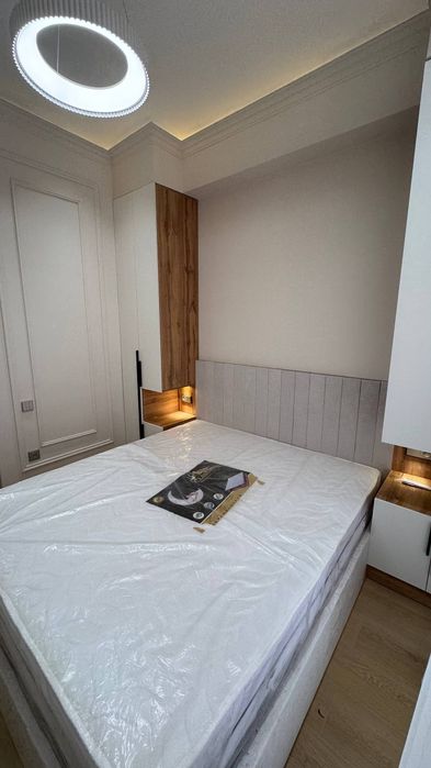 Юнусабад 11 2/9/10 Евро Студия Обст ЖК Комфорт Хаус