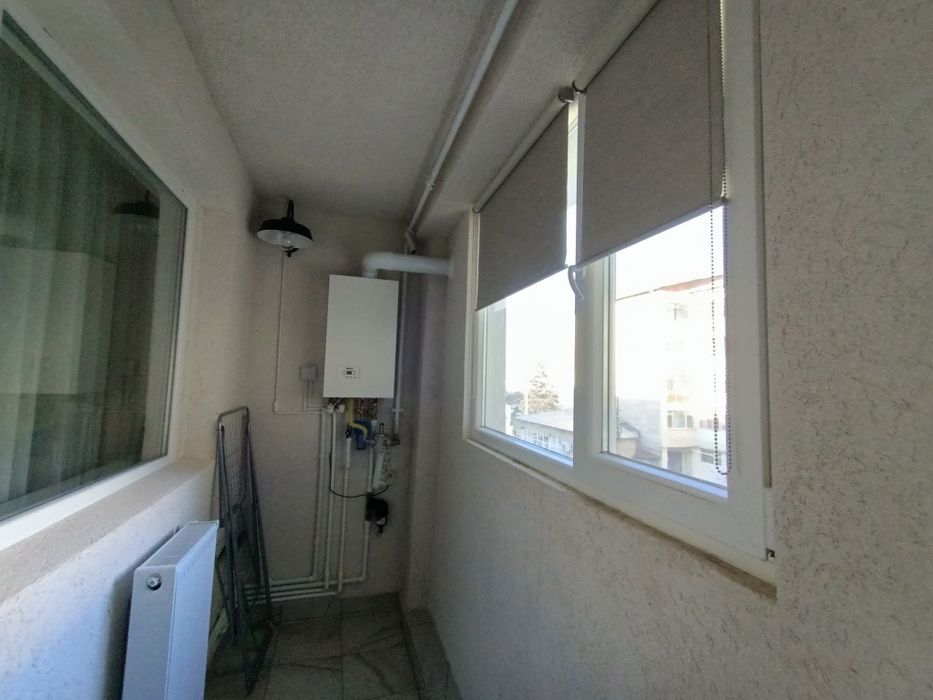 Garsonieră de închiriat, zona Piața Moldovei