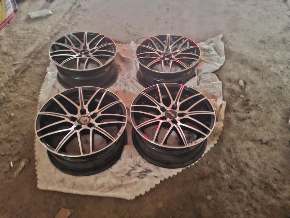 Джанти Chrysler 300 dodge