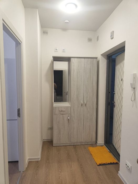 Сдаётся квартира Махтумкули