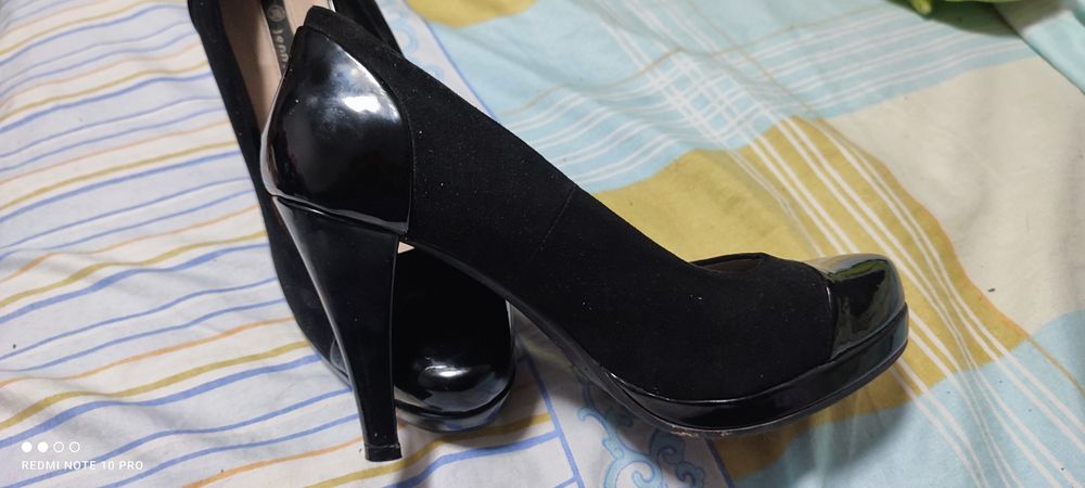 Pantofi dama eleganți