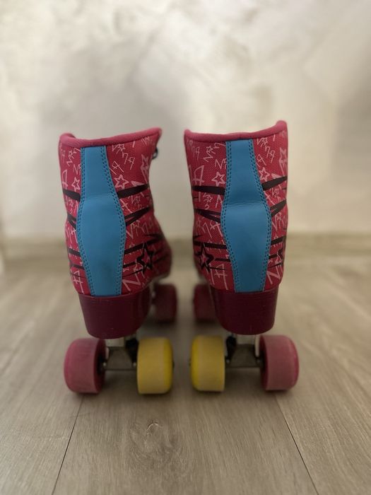 Продавам ролери *40