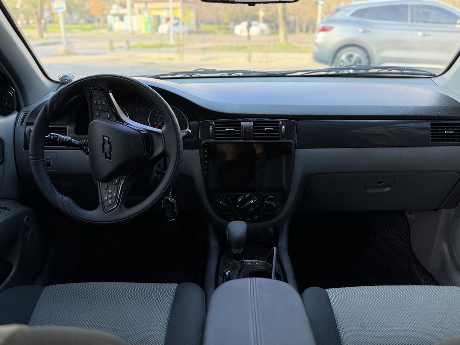 Jentra 2023 sotiladi