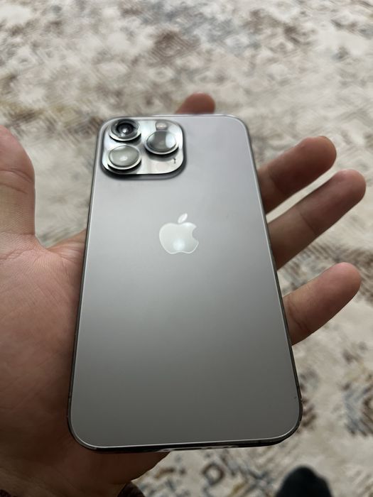 Айфон 13 про 128 гб