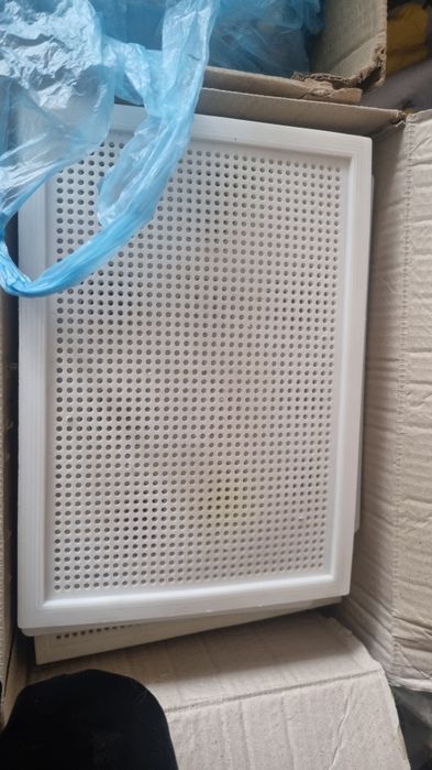 Цял кашон музайка