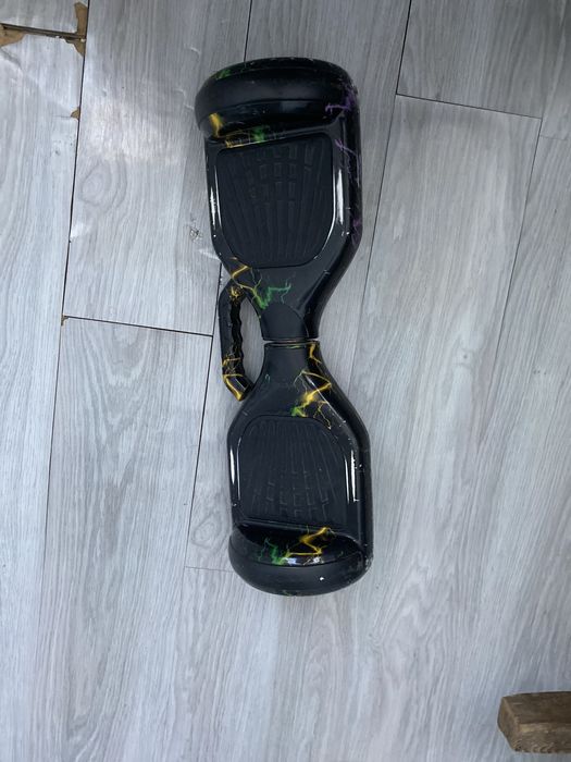 Продам гераскутер бу