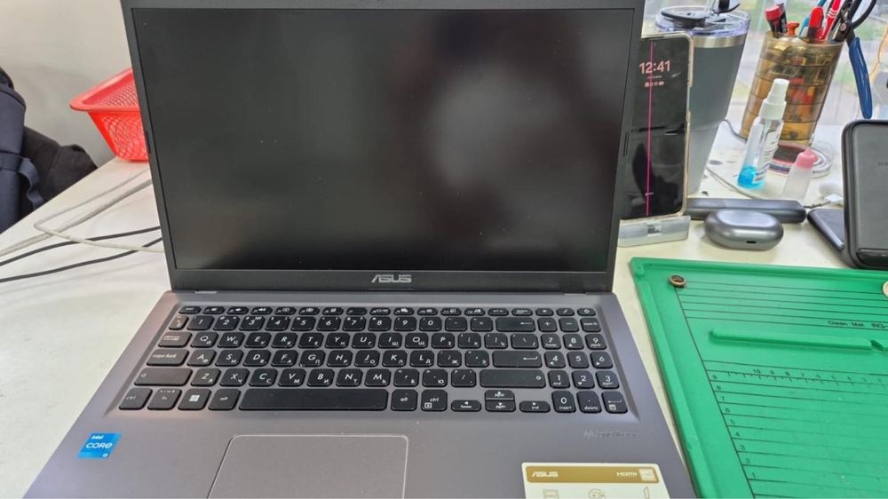 Ноутбук Asus Vivobook X515EA