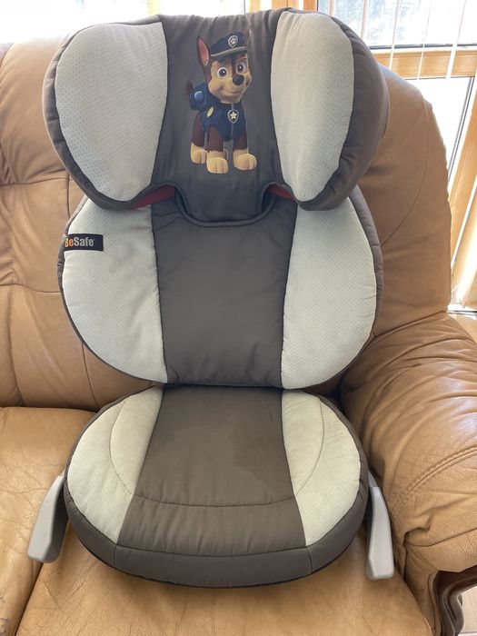 Продавам столче be safe