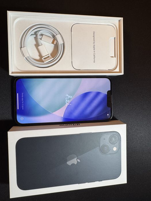 iphone 13, 128gb , stare perfecta