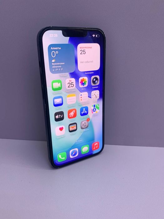 i Phone 13 128 gb МА62263