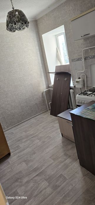 Продам трёх комнатную квартиру