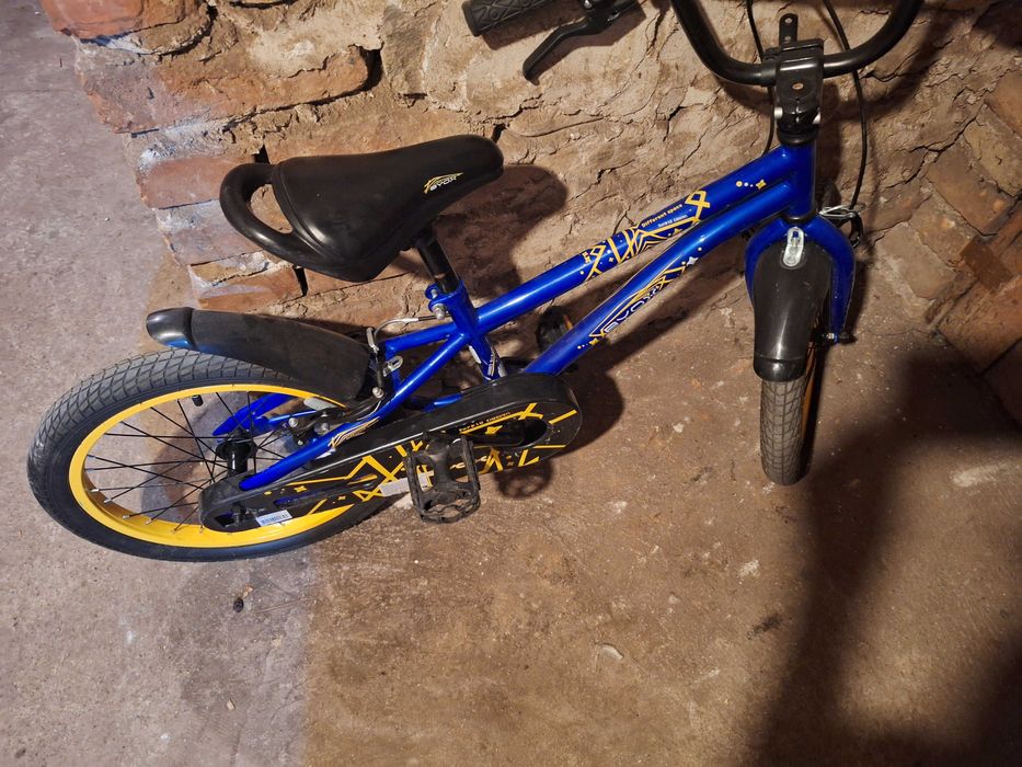 Детски велосипед Byox