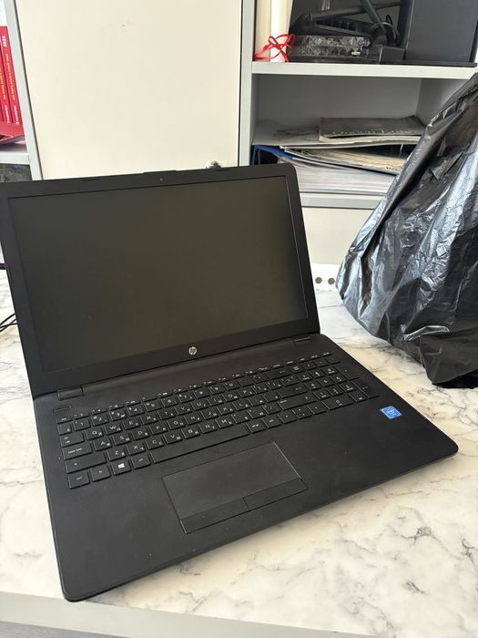 Ноутбук hp офисный