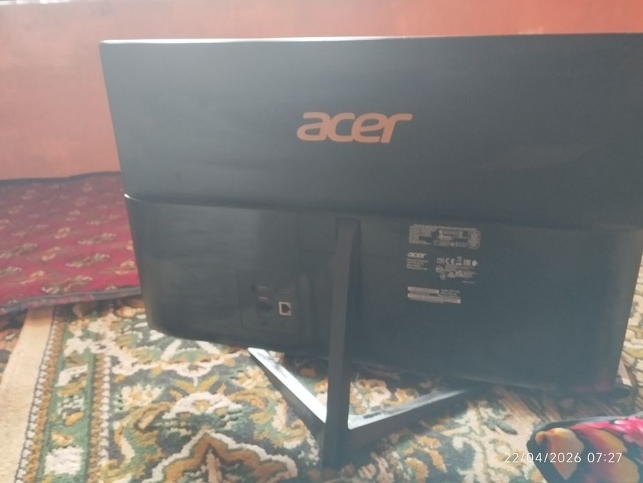 Kampuyter acerc24-1700