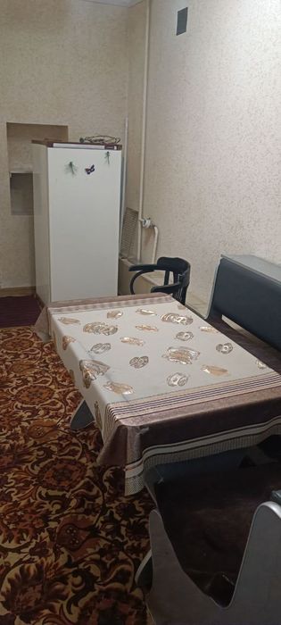 Сдаётся 2-х комнатная квартира