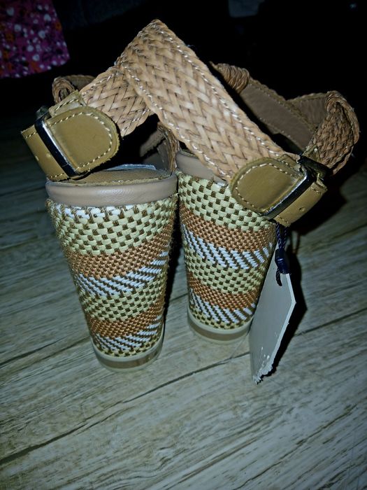 Platforme Tommy Hilfiger  originale