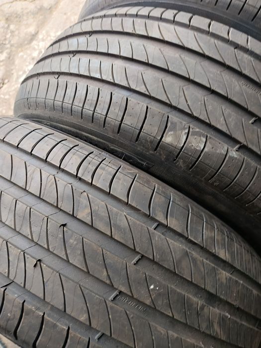 Като нови летни-2024г./40с. -18цола-225/55-1бр.-190лв."MICHELIN "