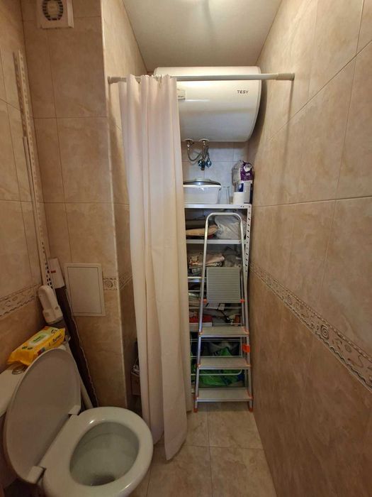 Продава се Двустаен апартамент в Пловдив, Център - 65 кв.м за 1452 €/кв.м - Снимка #12