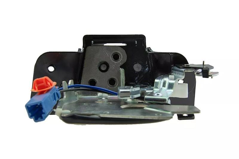 Брава За Централно Заключване На Багажник, Honda, Jazz, Civic 8 Хечбек