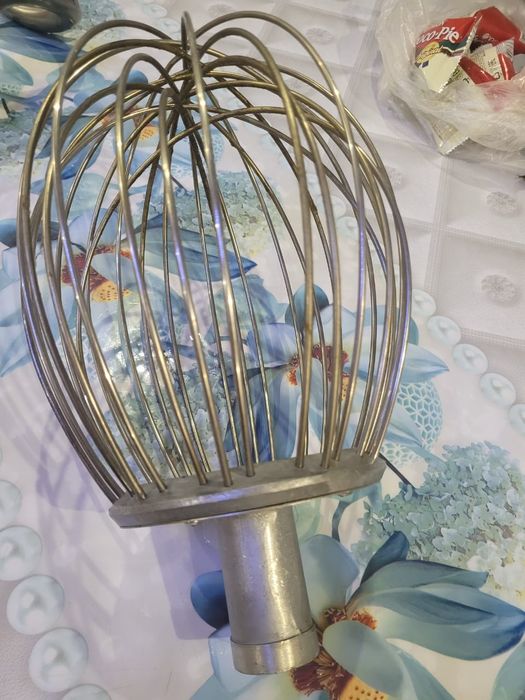 Миксер промышленный 20 литров