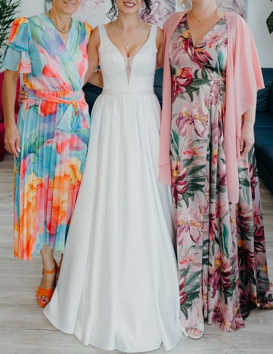 Rochie de mireasa