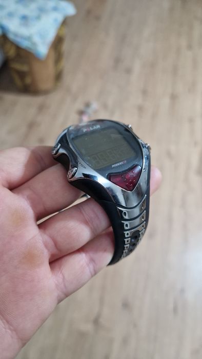 Ceas Polar Rs800cx