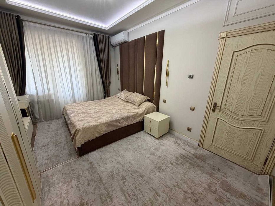 СРОЧНО! 3 комн квартира в Мирабадский! Айбек! ор-р Точка Вкуса! ID09