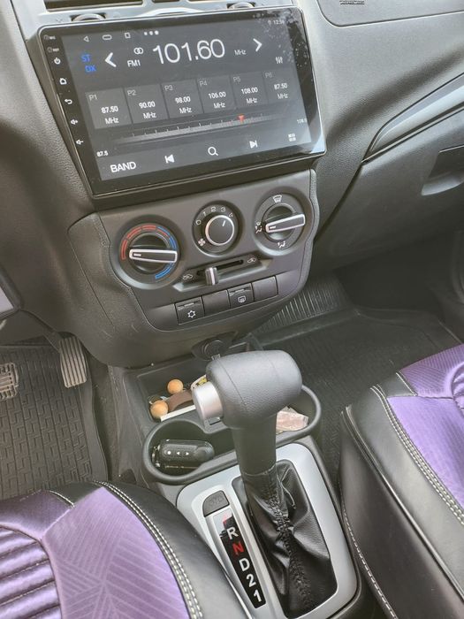 Авто Лада Гранта