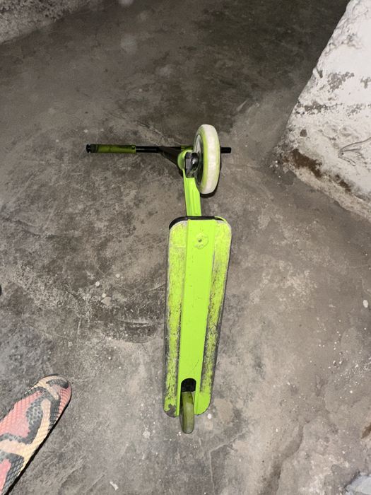 Trotinetă Mad MGP