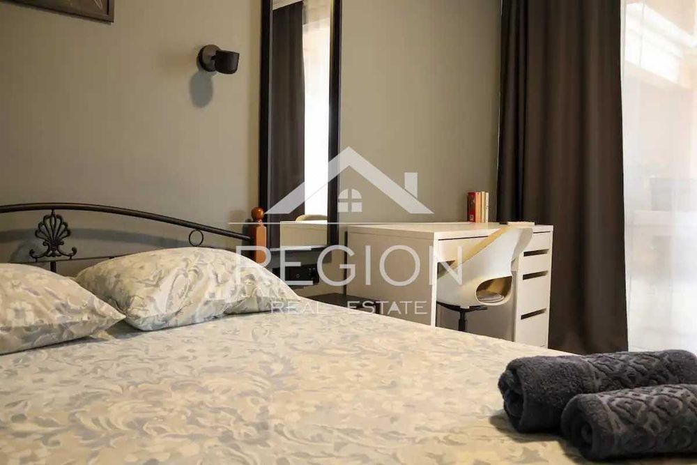 Дава се под наем Едностаен апартамент в Варна, м-т Евксиноград - 35 кв.м за 306 € - Снимка #3