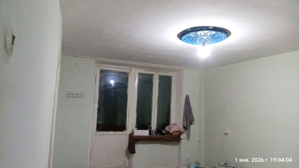 2 xonali uy, Srochna sotiladi !