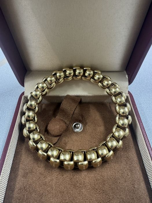 Bratara Aur 18k FOPE Originala