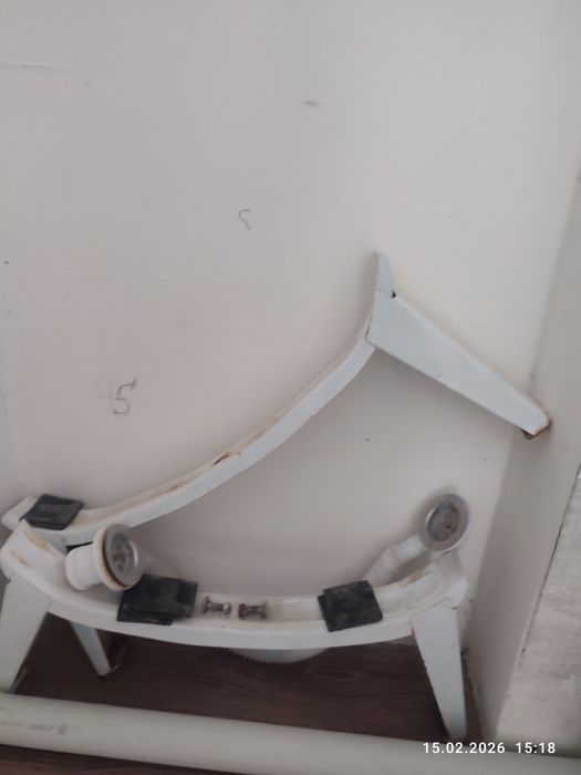 Продается Ванна б/у