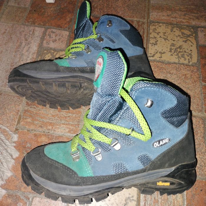 Детско зимно яко