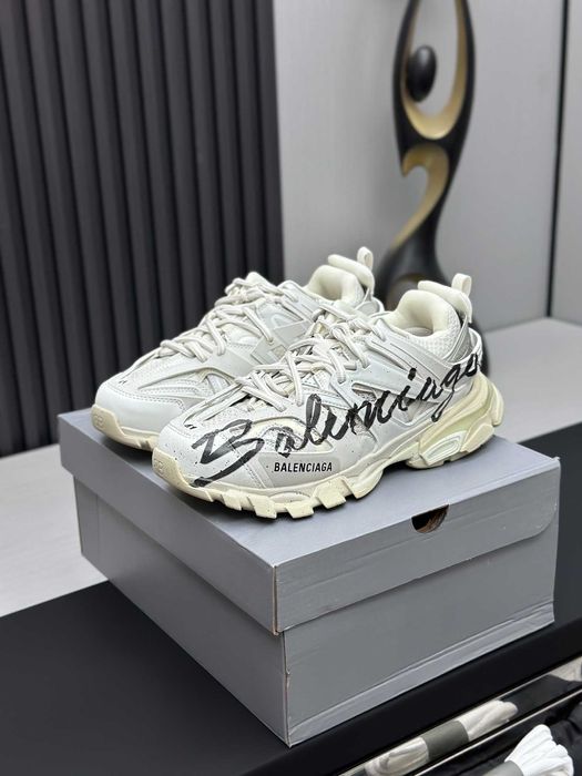 Adidasi Balenciaga Track Calitate Premium